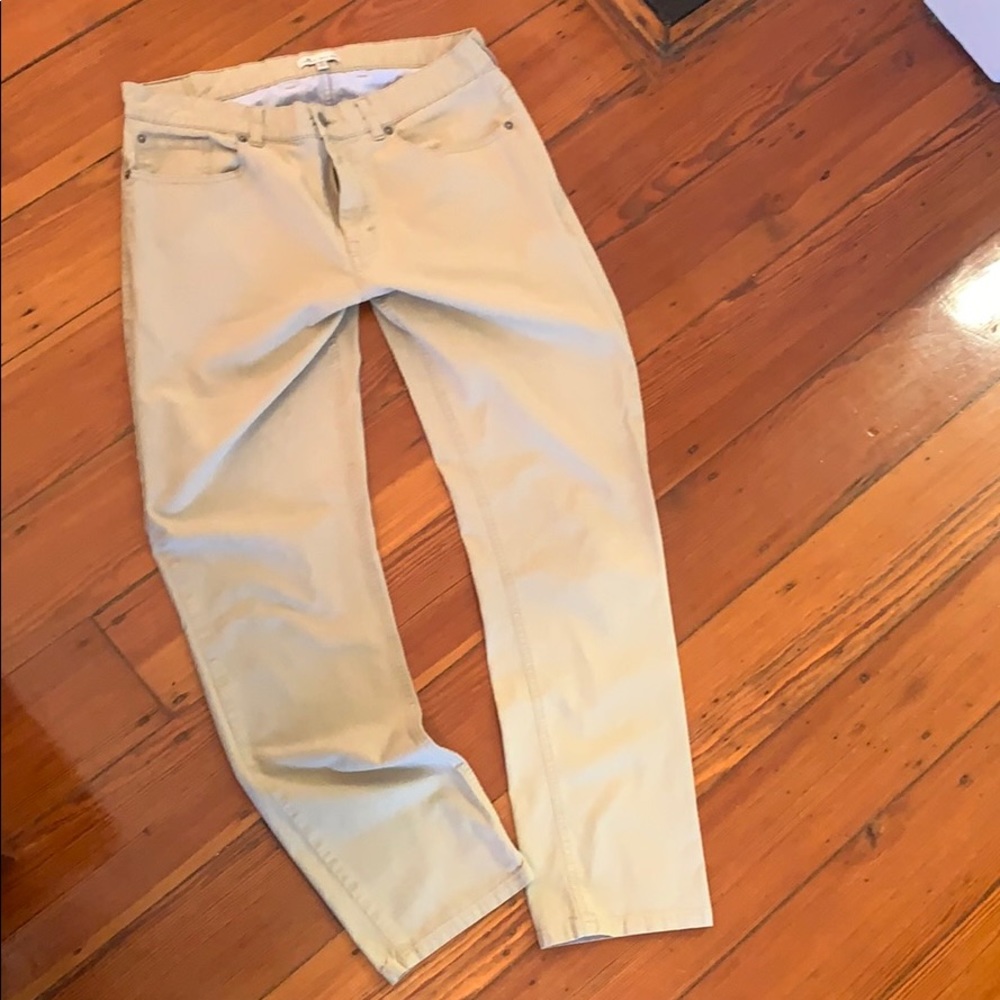 5 pkt Peter Millar Pant 36x30